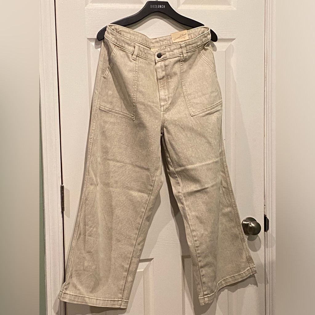 International Threads Pants
